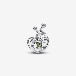 Charm Bạc Pandora Ốc Sên Nhỏ Kiêu Hãnh