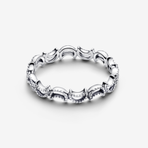 Nhẫn Pandora Moments Ký Ức Đêm Trăng